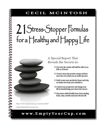 Stress Stoppers