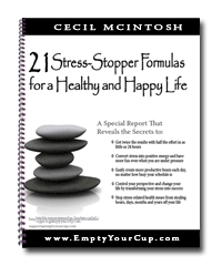 Stress Stoppers