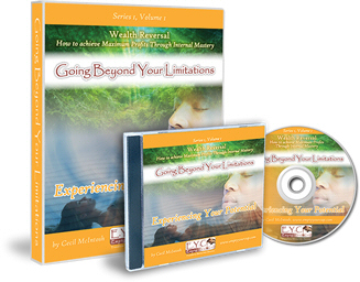 Going Beyond Your Limitations