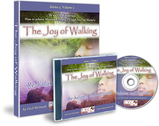 The Joy of Walking