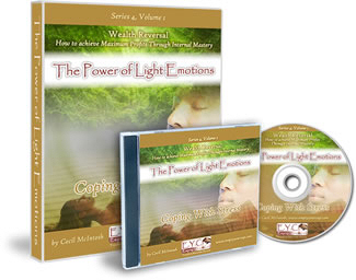 Power of Light Emotions