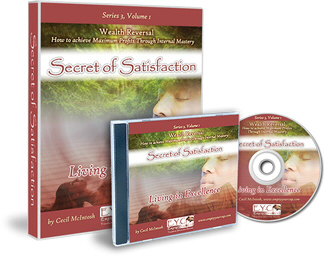 Secret of Satisfaction