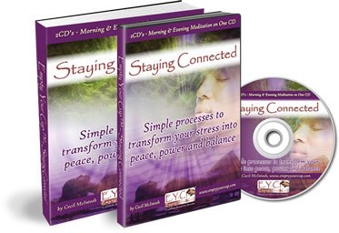 Staying Connected