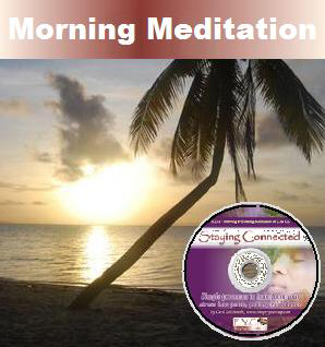 Morning Meditation