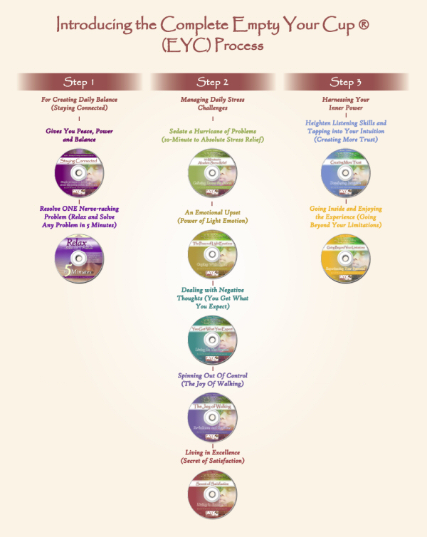 Stress Management System