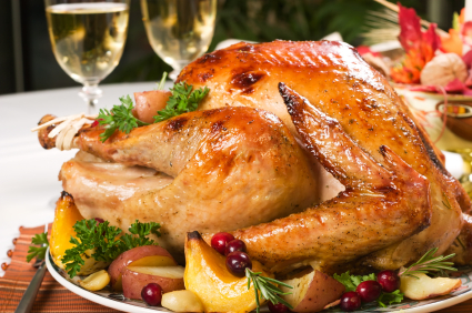 Holiday Foods