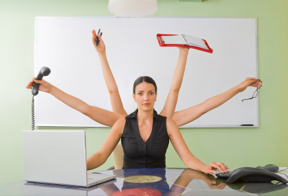 Stress, Tension and Anxiety 