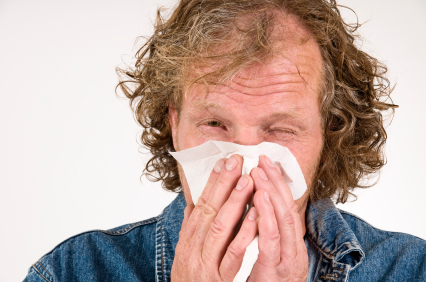 Cold or Sinus Infection