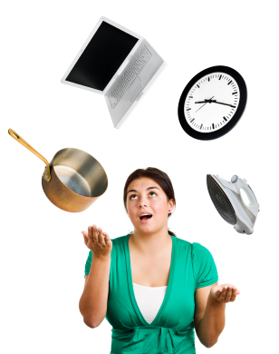 Coping Skills for Stress Relief
