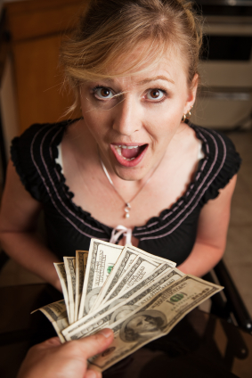 Get Rick Quick Schemes - Pay day